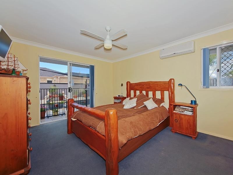 17 River Meadows Drive, Upper Coomera QLD 4209