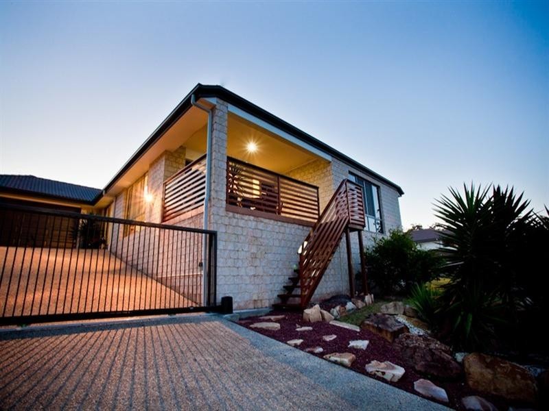 88 Treeline Circuit, Upper Coomera QLD 4209