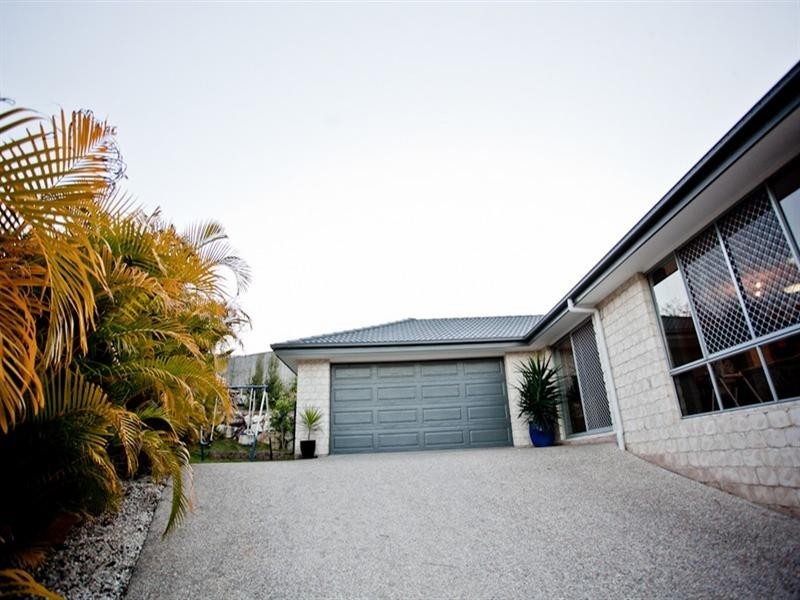 88 Treeline Circuit, Upper Coomera QLD 4209