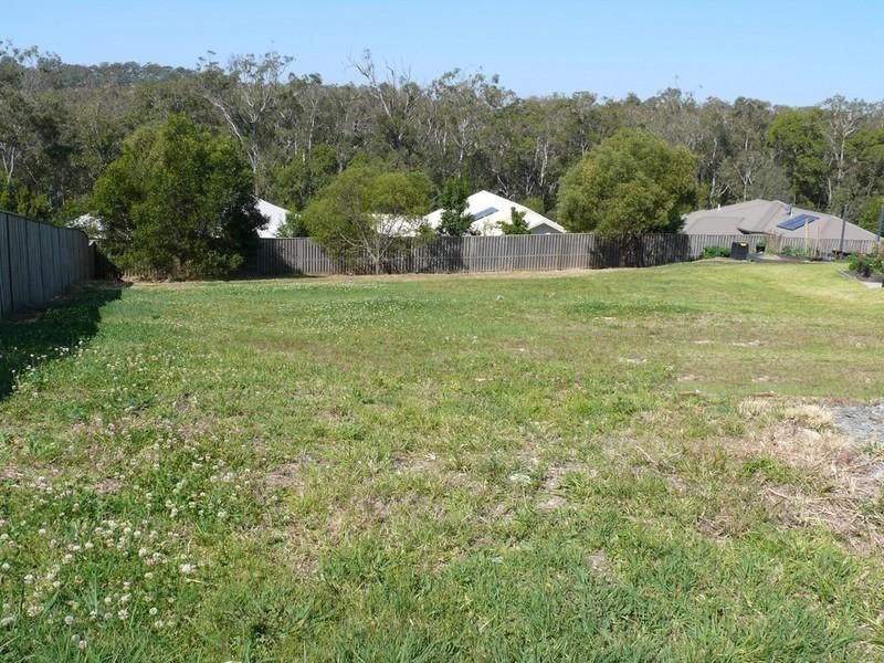 7 Serenade Drive, Coomera QLD 4209