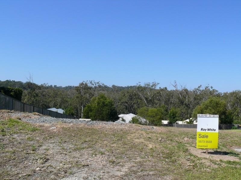 7 Serenade Drive, Coomera QLD 4209