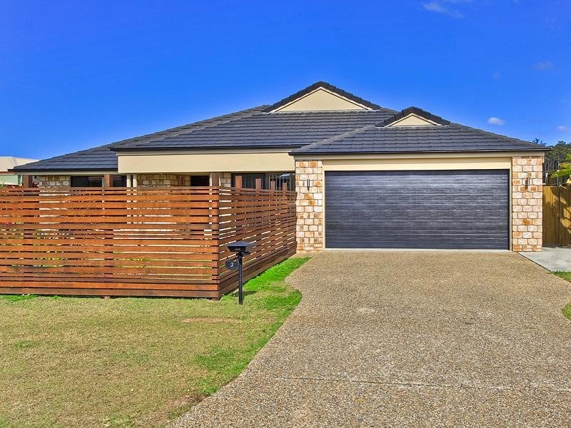 3 Sundew Crescent, Upper Coomera QLD 4209