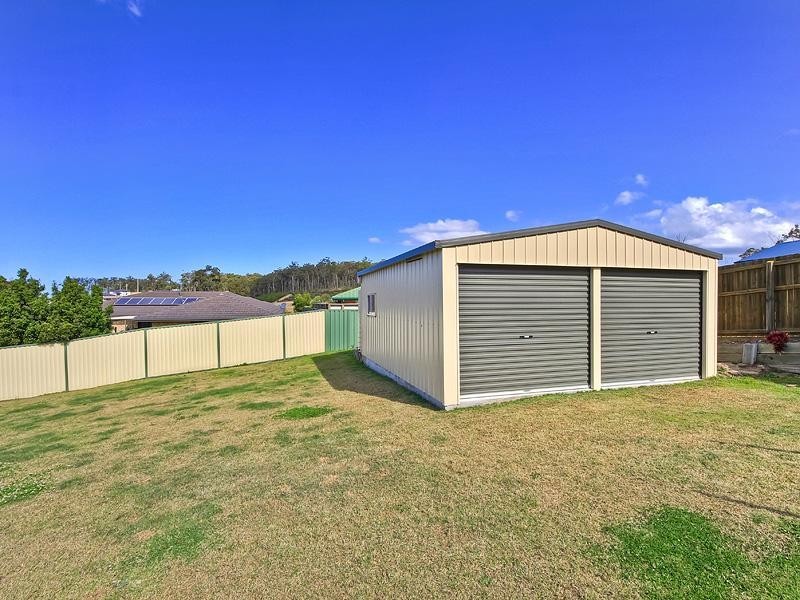 3 Sundew Crescent, Upper Coomera QLD 4209