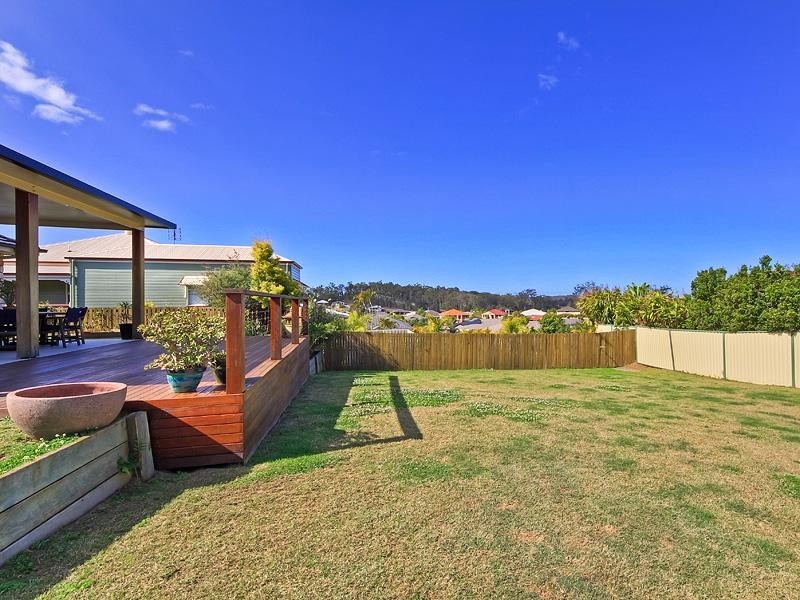 3 Sundew Crescent, Upper Coomera QLD 4209