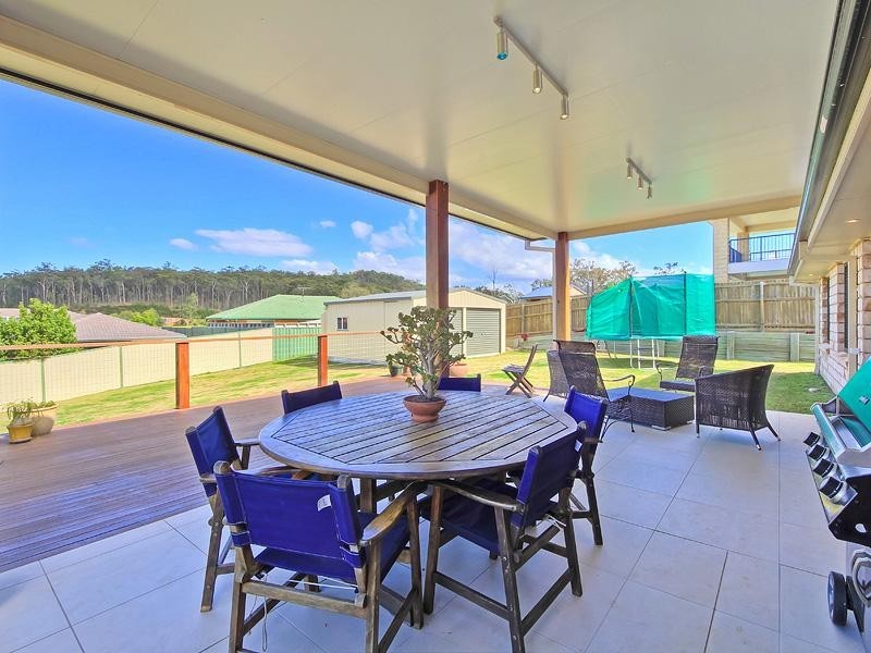 3 Sundew Crescent, Upper Coomera QLD 4209