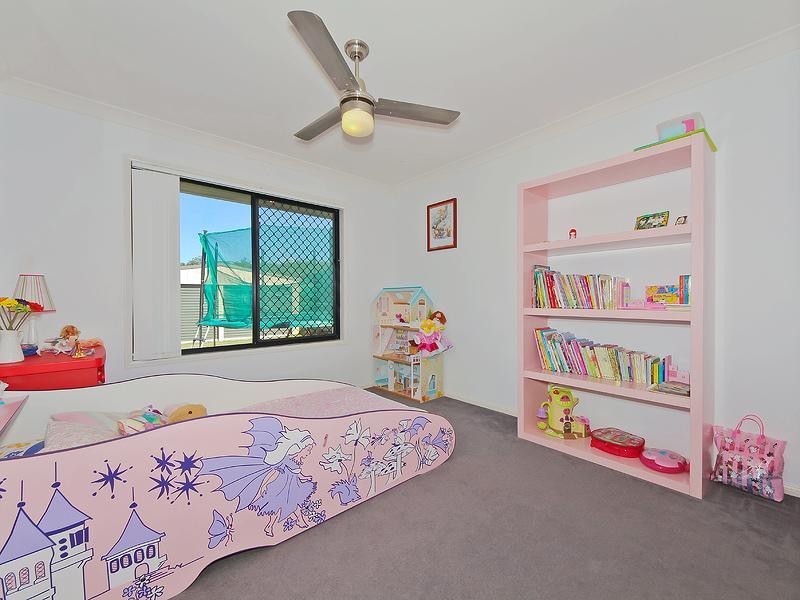 3 Sundew Crescent, Upper Coomera QLD 4209