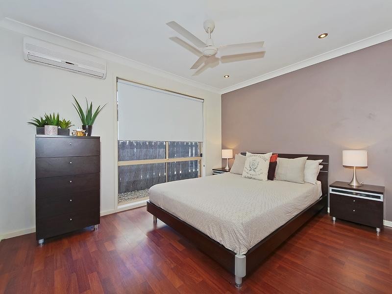 7 Fallow Court, Upper Coomera QLD 4209