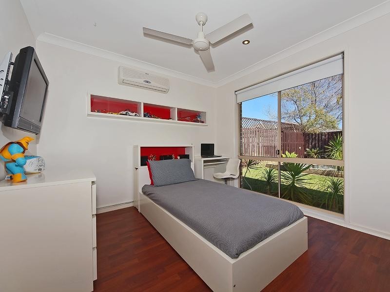 7 Fallow Court, Upper Coomera QLD 4209