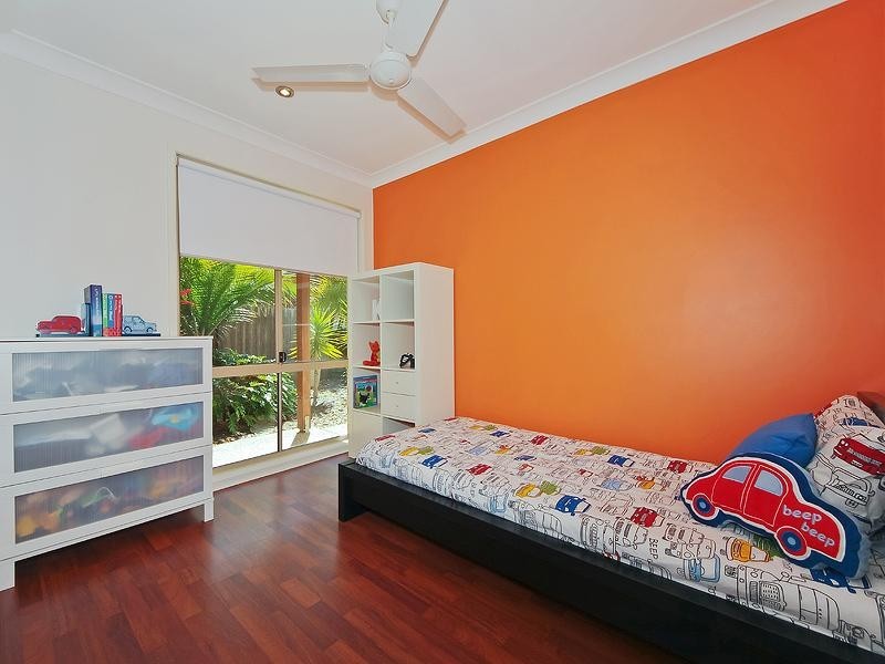 7 Fallow Court, Upper Coomera QLD 4209