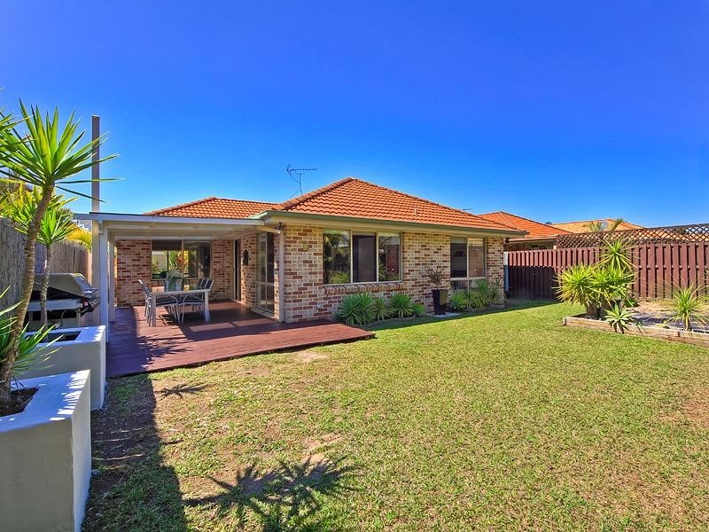 7 Fallow Court, Upper Coomera QLD 4209