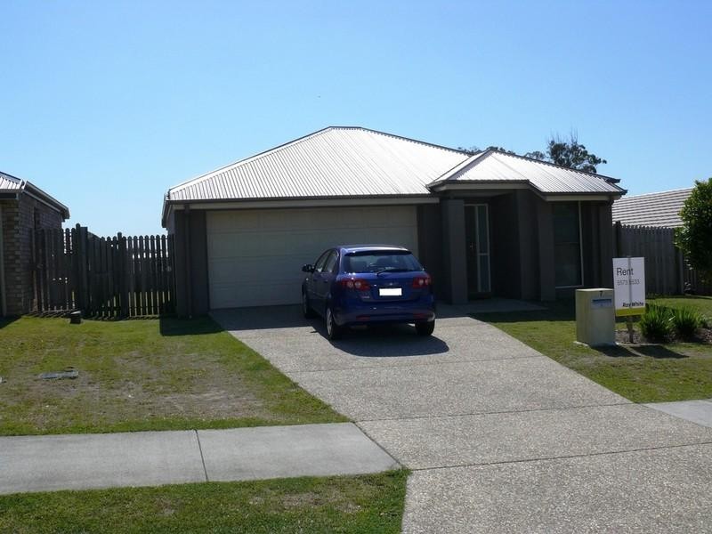 7 Orlando Drive, Coomera QLD 4209