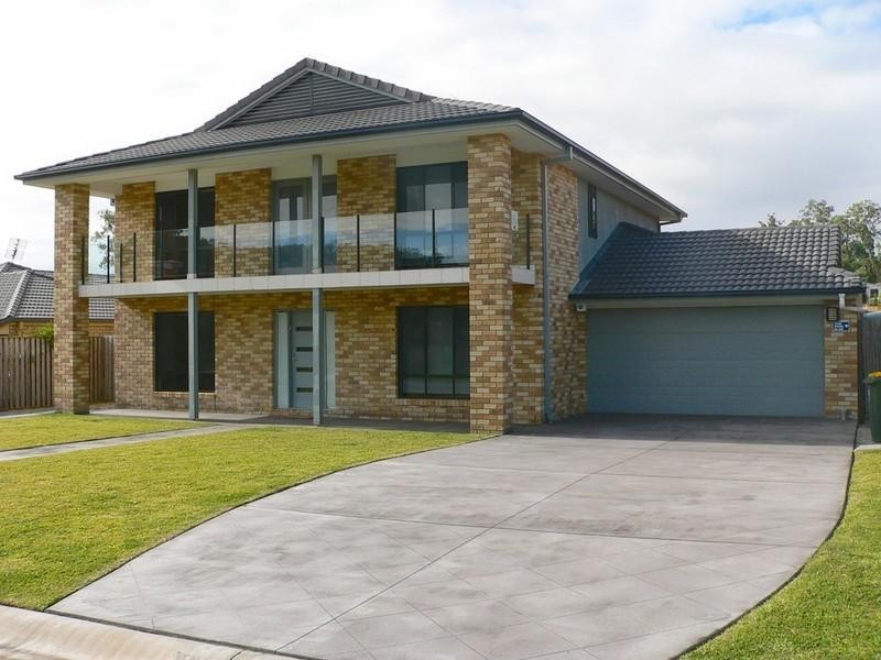 19 Bridie Drive, Upper Coomera QLD 4209