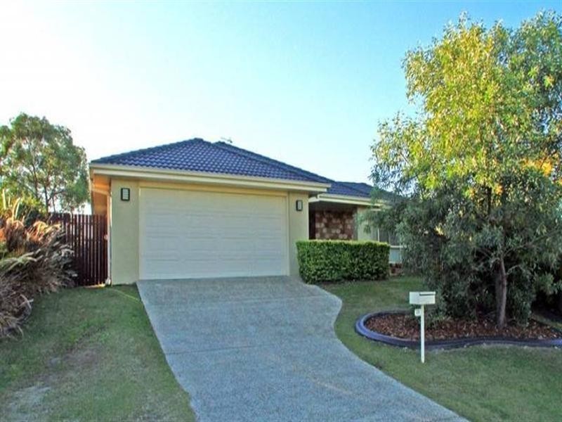 29 Springdale Street, Upper Coomera QLD 4209