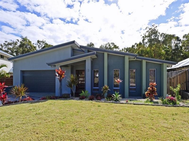 24 Pacha Close, Coomera QLD 4209