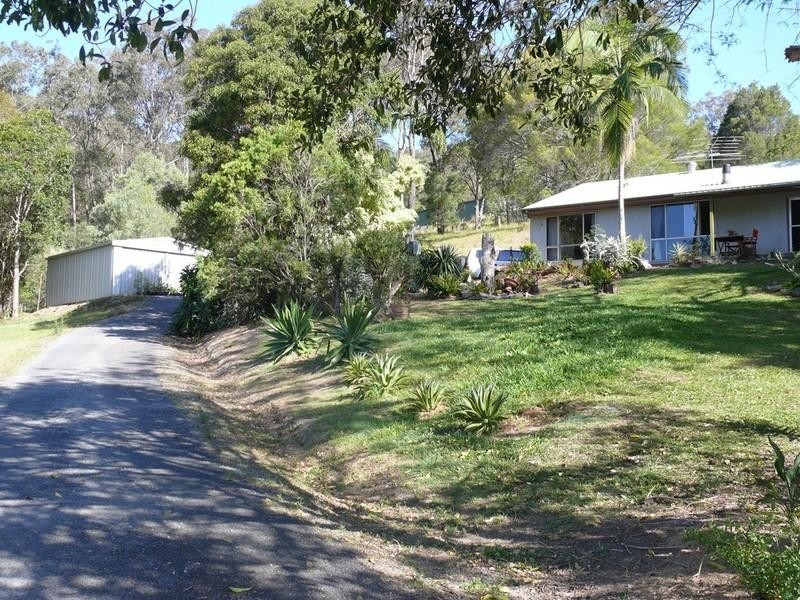 421 Ruffles Road, Willow Vale QLD 4209