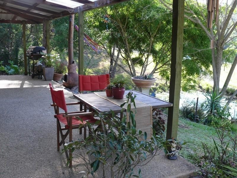 421 Ruffles Road, Willow Vale QLD 4209