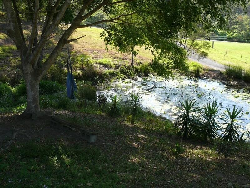 421 Ruffles Road, Willow Vale QLD 4209