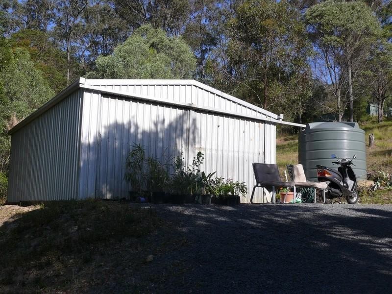 421 Ruffles Road, Willow Vale QLD 4209