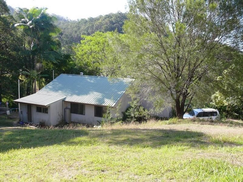 421 Ruffles Road, Willow Vale QLD 4209