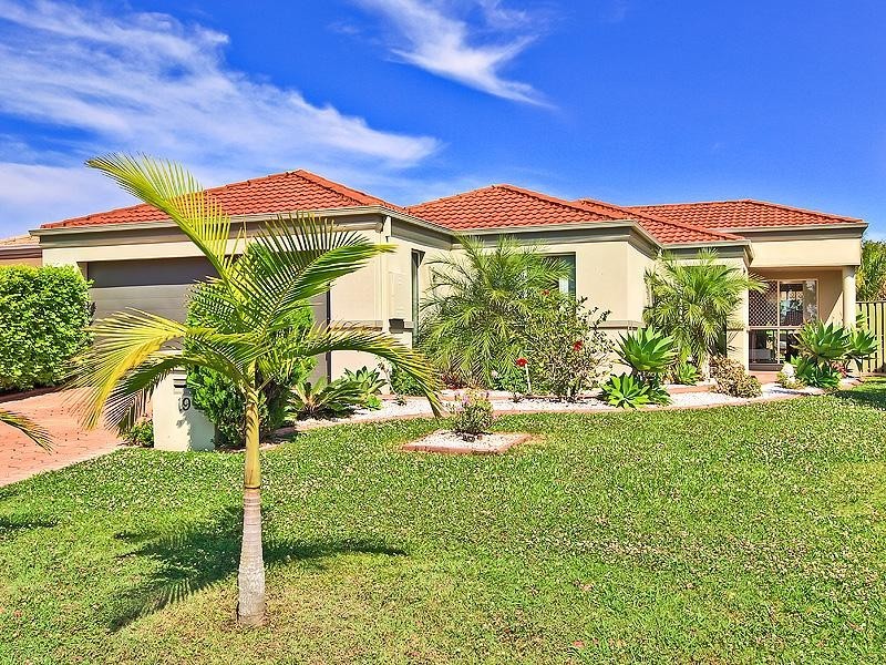 Upper Coomera QLD 4209