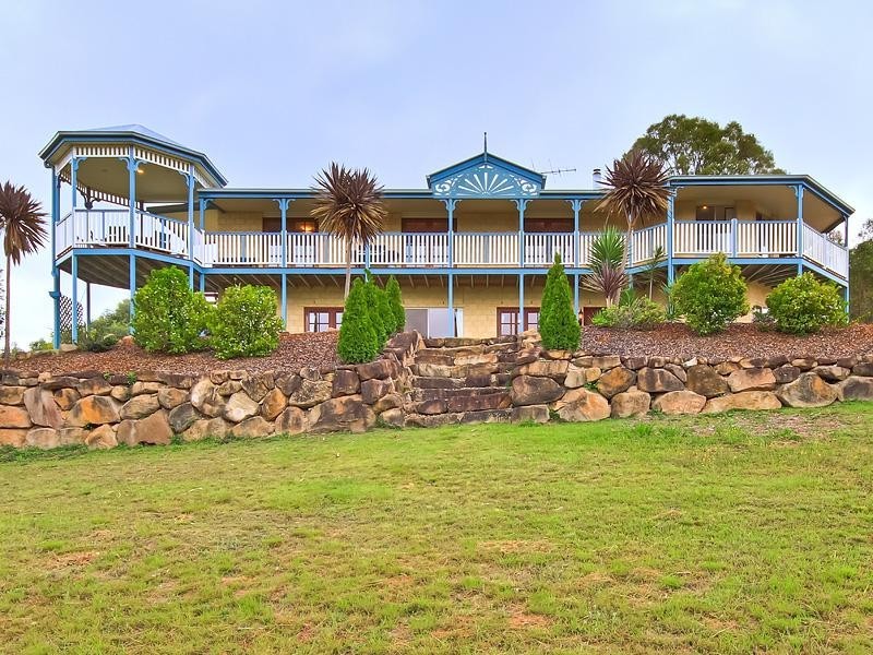 53 Galt Road, Willow Vale QLD 4209