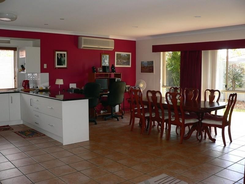 61 River Meadows Drive, Upper Coomera QLD 4209