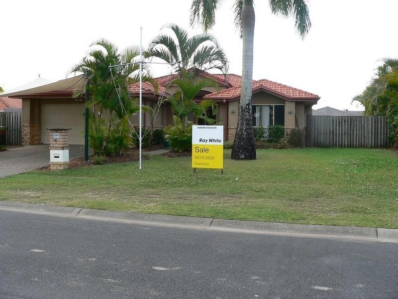 61 River Meadows Drive, Upper Coomera QLD 4209