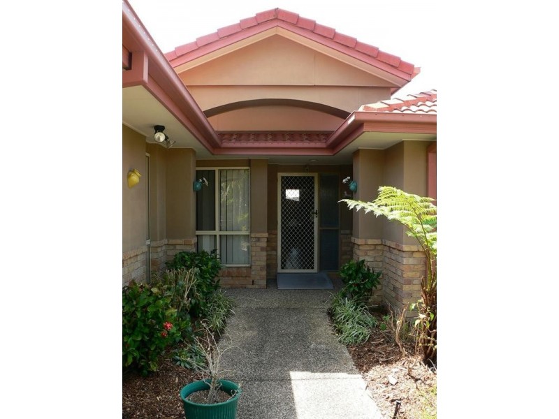 61 River Meadows Drive, Upper Coomera QLD 4209