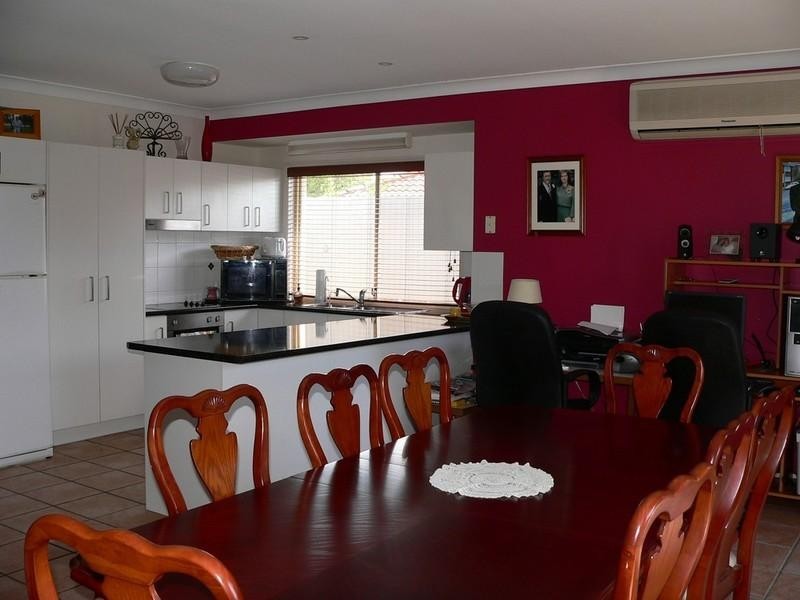 61 River Meadows Drive, Upper Coomera QLD 4209