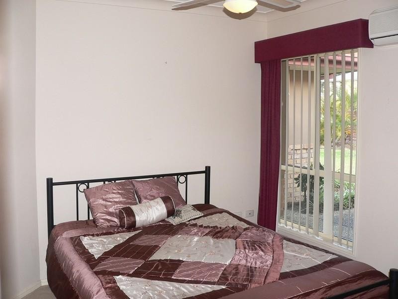 61 River Meadows Drive, Upper Coomera QLD 4209