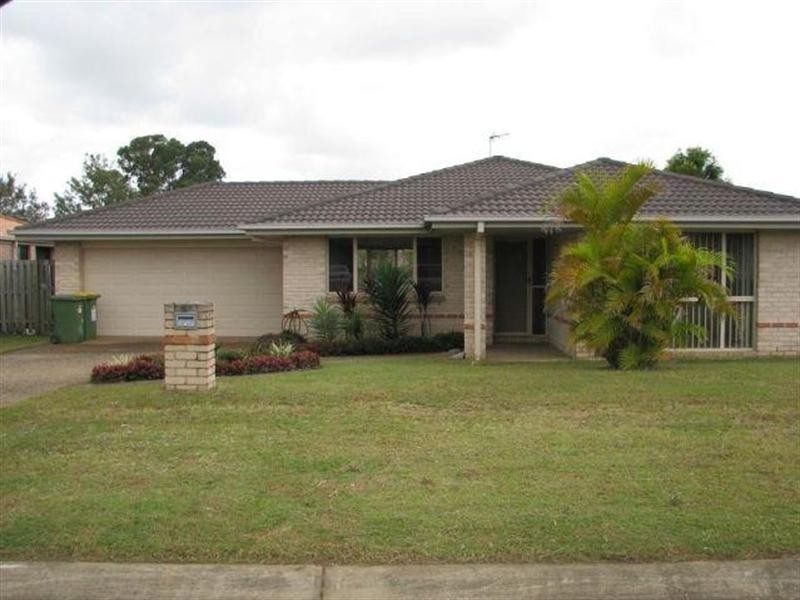 20 River Heights Road, Upper Coomera QLD 4209