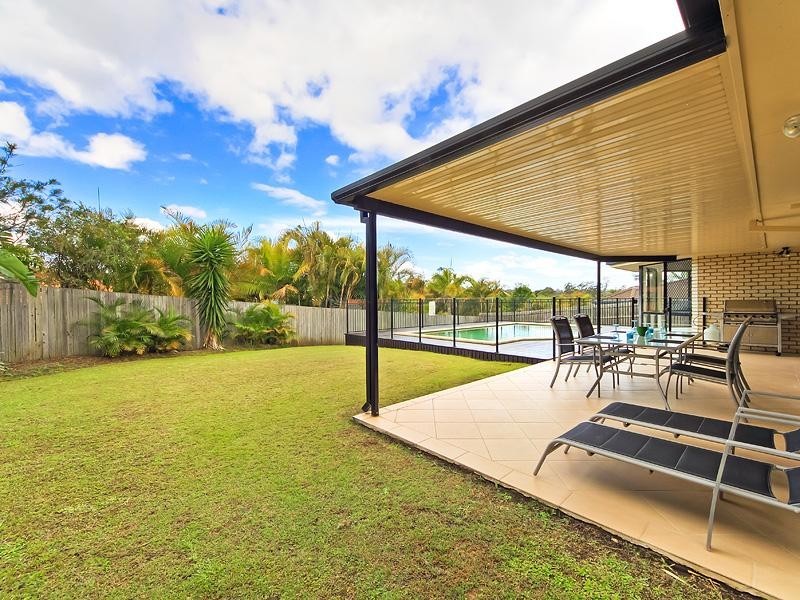 5 Rubeck Court, Upper Coomera QLD 4209