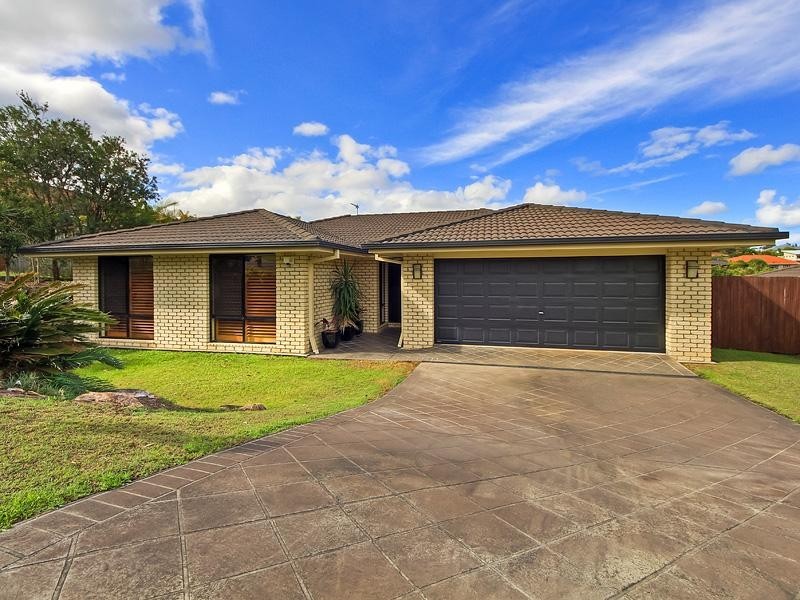 5 Rubeck Court, Upper Coomera QLD 4209