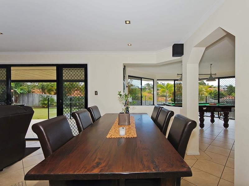 5 Rubeck Court, Upper Coomera QLD 4209