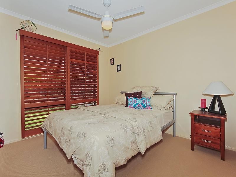 5 Rubeck Court, Upper Coomera QLD 4209