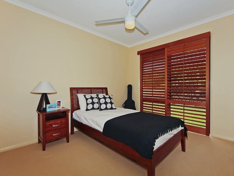 5 Rubeck Court, Upper Coomera QLD 4209