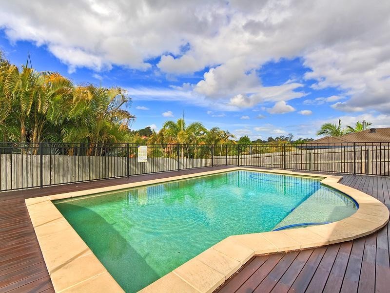 5 Rubeck Court, Upper Coomera QLD 4209