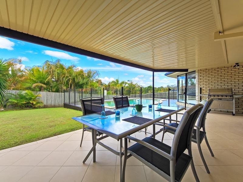 5 Rubeck Court, Upper Coomera QLD 4209