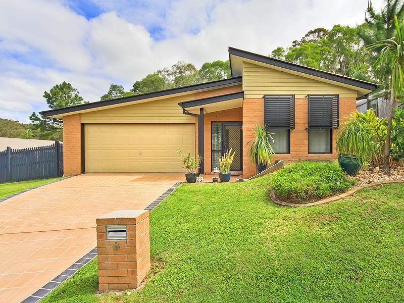 8 Purlingbrook Street, Upper Coomera QLD 4209