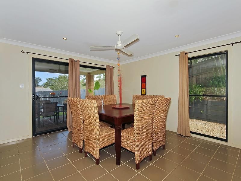 8 Purlingbrook Street, Upper Coomera QLD 4209