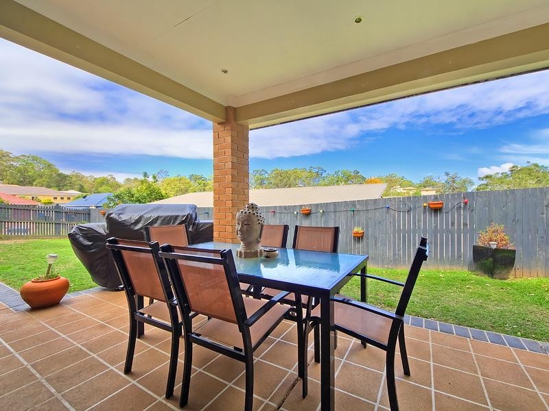 8 Purlingbrook Street, Upper Coomera QLD 4209