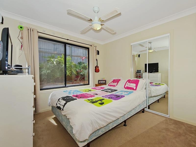 8 Purlingbrook Street, Upper Coomera QLD 4209