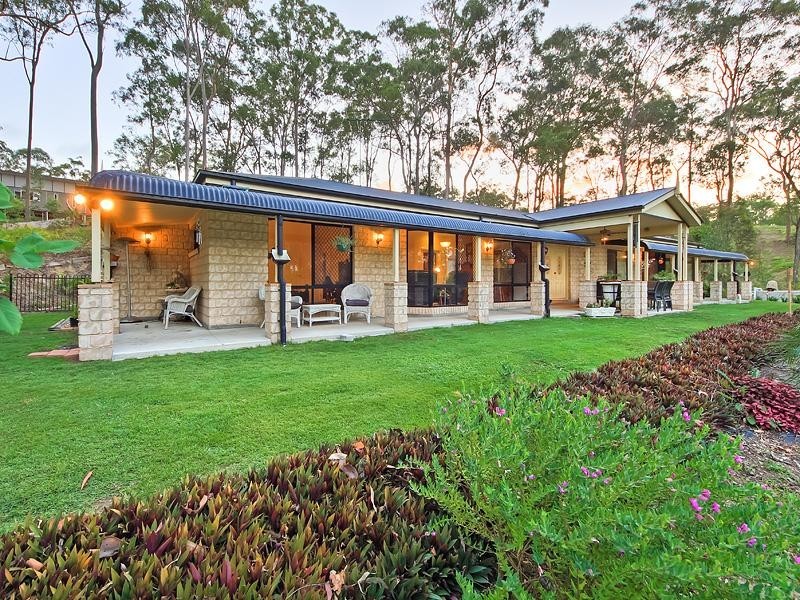 7 Fern Tree Gully Drive, Willow Vale QLD 4209