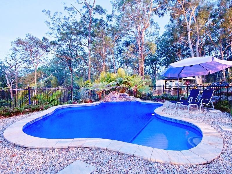 7 Fern Tree Gully Drive, Willow Vale QLD 4209