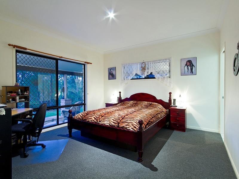 7 Fern Tree Gully Drive, Willow Vale QLD 4209