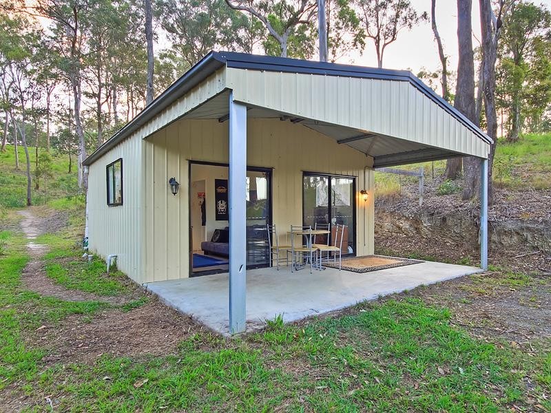 7 Fern Tree Gully Drive, Willow Vale QLD 4209