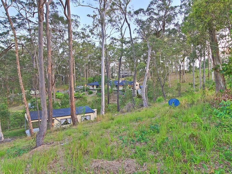 7 Fern Tree Gully Drive, Willow Vale QLD 4209