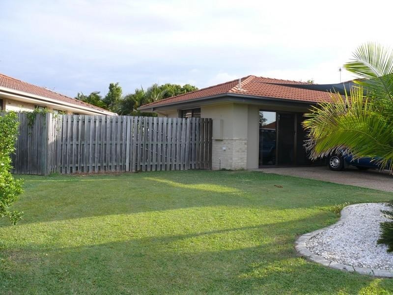 17 St Stephens Drive, Upper Coomera QLD 4209