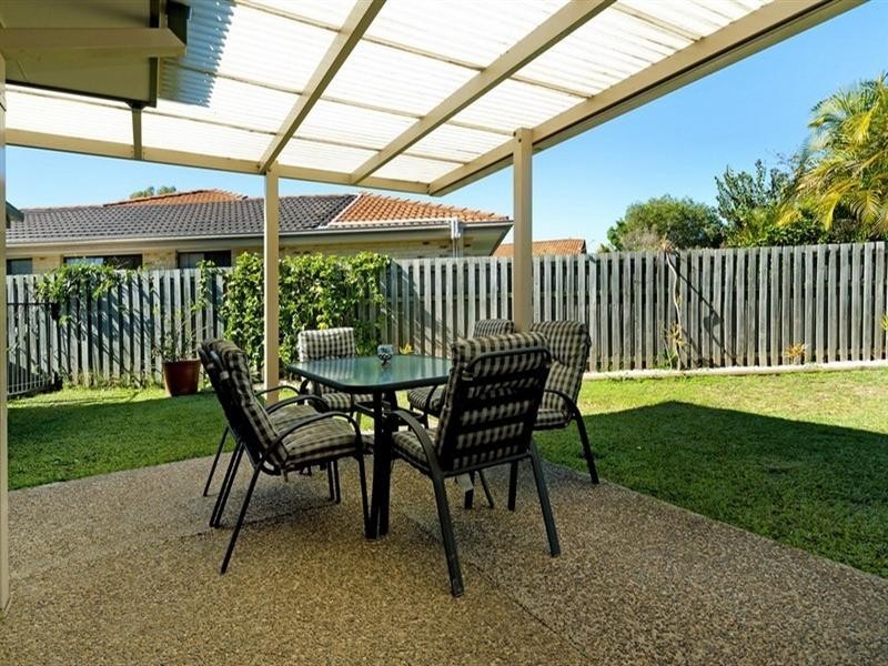 17 St Stephens Drive, Upper Coomera QLD 4209