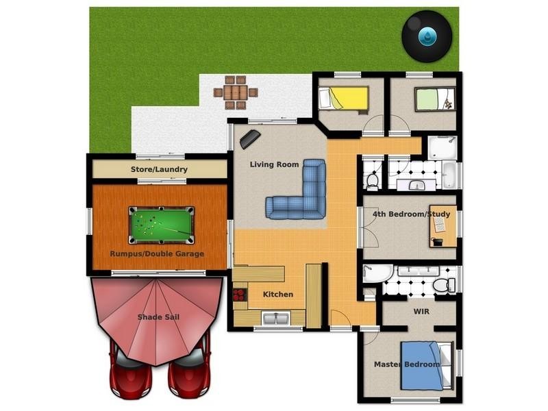 17 St Stephens Drive, Upper Coomera QLD 4209